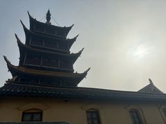 -狼山风景名胜区