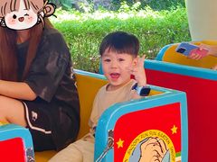 -史努比缤纷世界