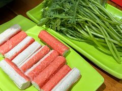 -三煮纸包鱼(青岛总店)