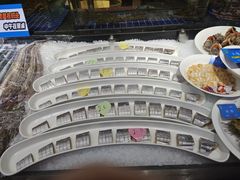 -宝轩渔府·老字号海鲜·正宗津菜(水上店)