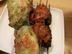 -鬼味烤翅(南锣鼓巷店)