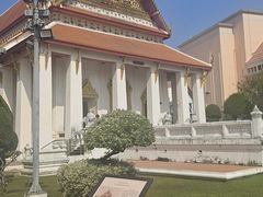 -曼谷国家博物馆
