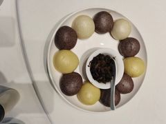 -绿杨春·淮扬宴(庐山路店)