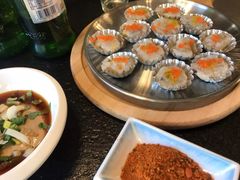 -金龙烧烤·牛肉面(西塔店)