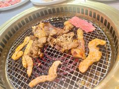 -千炉朝鲜族鲜肉自助烤肉(大悦城店)