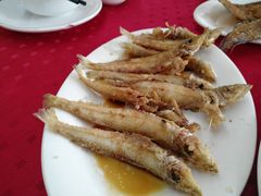 -蛇口康乐快餐鱼仔档(翠苑小区店)