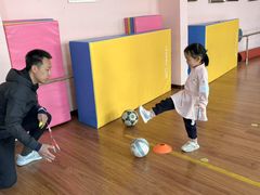 -伊顿幼儿园(棕榈泉校园)