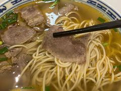 -永丰面馆(汉口路店)