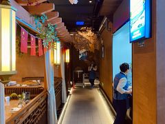 -好灶头妈妈菜·千岛湖柴火鱼餐厅(桐庐店)