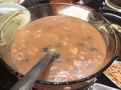 胡辣汤-阿庄新豫菜(航海东路店)