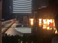 -池畔酒吧 WET Bar