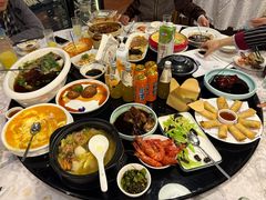 -徐记私厨(半淞园路店)