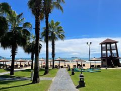 -三亚湾海居铂尔曼度假酒店