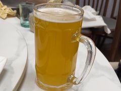 -来之顺海鲜菜馆·青岛菜(栈桥店)