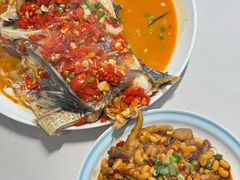 -全乐鱼馆·淳牌有机鱼直营店