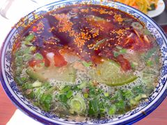 -有礼有面(知春路店)