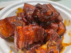 外婆红烧肉-光明邨大酒家(汇阳广场店)