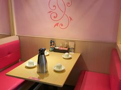 卡座-莲寿司(上邦店)