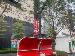 -东莞松山湖万象汇