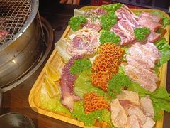 -榮華亭烧肉放题·和牛酒场(花都店)