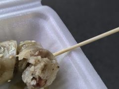 -蔡伯糯米猪肠