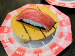 -元气寿司(东方宝泰店)