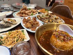 -以前的小酒馆(中山广场店)