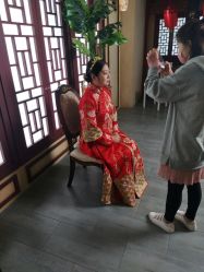 点击看大图 -扬州龙摄影·全球旅拍(维扬路总店)