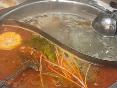 -傣妹火锅(南京东路一店)