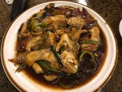 -旺达·福州菜(正大广场店)