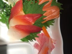 生鱼片-松子料理(亮马桥店)