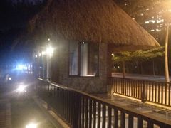 -三亚湾海居铂尔曼度假酒店