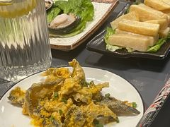 -金龙·打边炉(南京西路店)