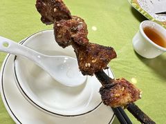-新疆红柳花餐厅(新洲店)