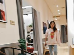 -海马体照相馆(成都来福士广场店)