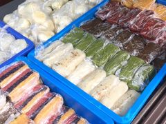 -非遗近水楼糕团(景德路店)