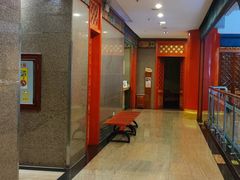 大堂-全聚德(长江路店)