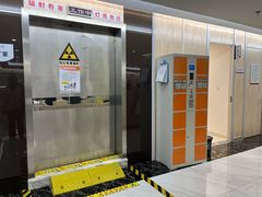-美年大健康体检(天河东路分院)