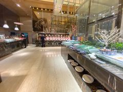-合肥富力威斯汀酒店·知味餐厅