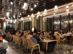 大堂-华侨城嘉途酒店·屋顶阳光餐厅