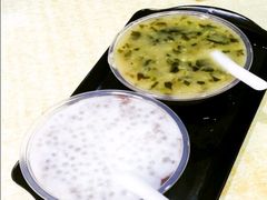 -百花传统甜品店(原址店)