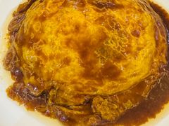 -清真·同发顺饭庄·烧麦(总店)