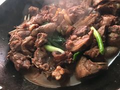 -大地农庄(逢沙大道店)
