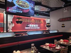 -胖哥俩肉蟹煲(济南世茂国际广场店)