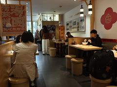 -朱新年·苏式汤团·面点(北寺塔店)