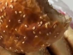 惠山油酥-秦园惠山豆腐花(惠山古镇店)