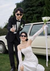 -雅云婚纱摄影工作室旗舰店