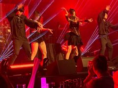 -MOSSO·Liveshow(M3香港广场店)