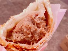 -百年夯碳烤胡椒饼(阿拉城店)