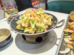 -清真·宁夏印象·盐池滩羊肉体验店(江宁路店)